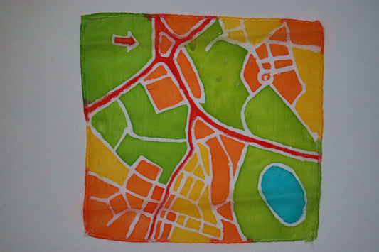 Secret directions